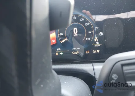 2024 Ford Mustang Gt Premium Fastback z USA, uszkodzony, nr VIN 1FA6P8CF3R5435766